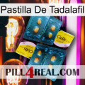 Tadalafil Pill cialis5